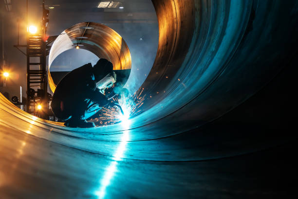 Best Artistic and Custom Metal Fabrication in Goodland, KS