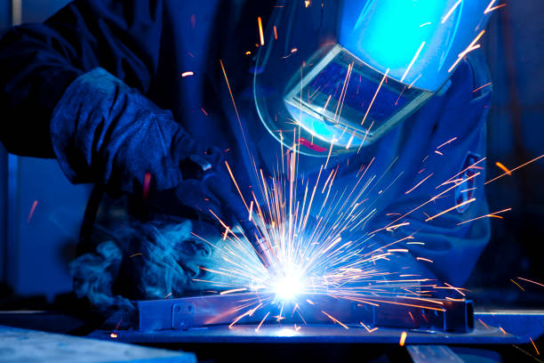 Best Specialty Welding Processes in Goodland, KS