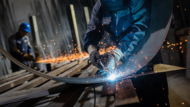Affordable Welder Services in Goodland, KS